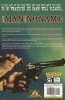 MAN WITH NO NAME VOL 01 SINNERS AND SAINTS TP [9781606900123] **PROMOCJA SUPER SALE**